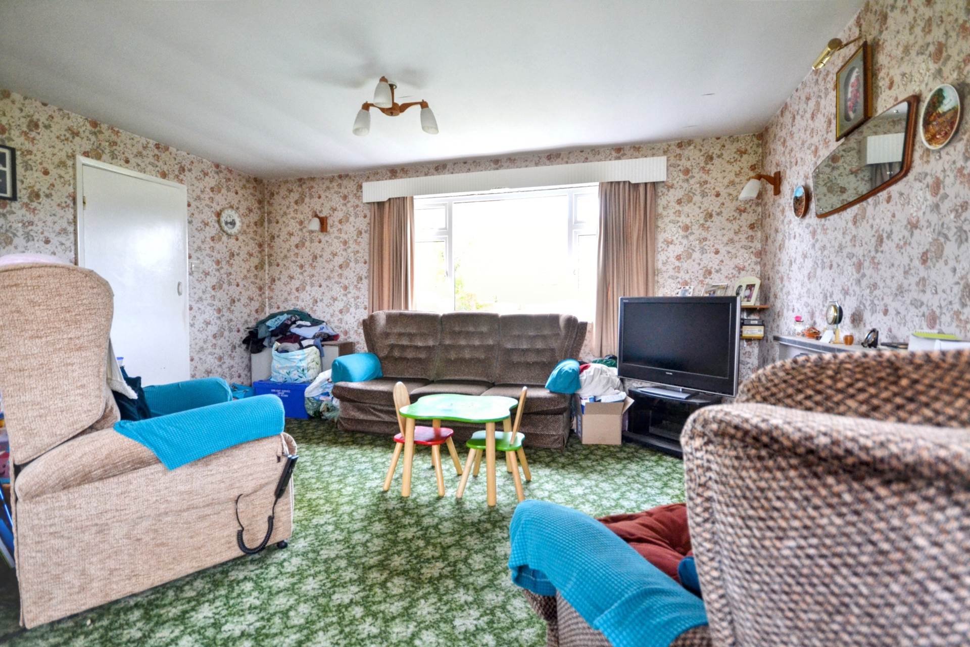 Chapel Lane, Kinsham, Tewkesbury, Gloucestershire, Image 6