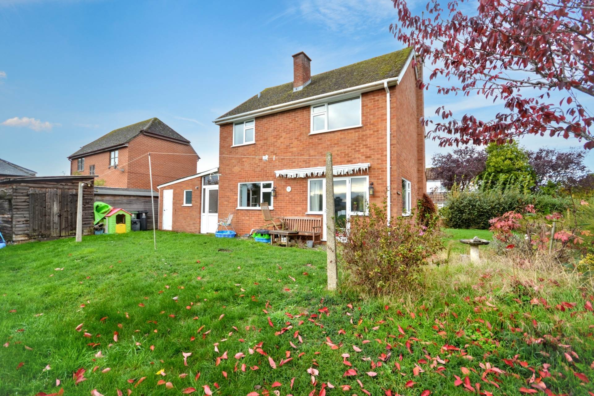 Chapel Lane, Kinsham, Tewkesbury, Gloucestershire, Image 9
