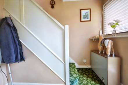 Chapel Lane, Kinsham, Tewkesbury, Gloucestershire, Image 3