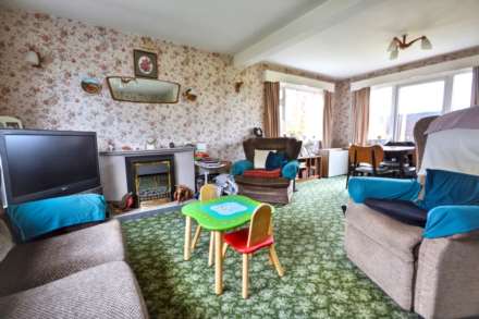 Chapel Lane, Kinsham, Tewkesbury, Gloucestershire, Image 4