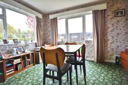 Chapel Lane, Kinsham, Tewkesbury, Gloucestershire, Image 5