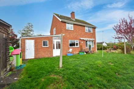 Chapel Lane, Kinsham, Tewkesbury, Gloucestershire, Image 8