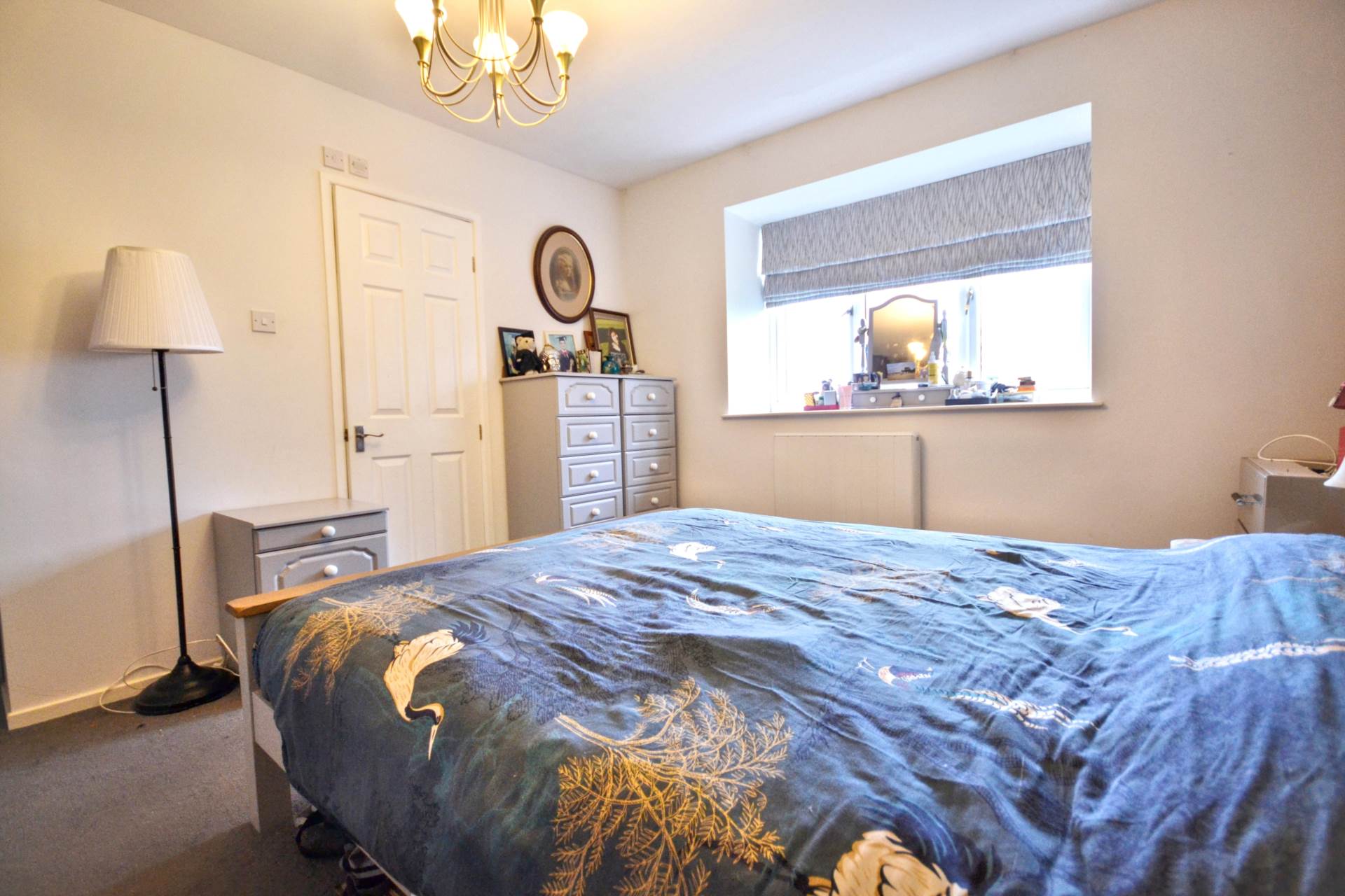 Twyning Manor, Twyning Tewkesbury, Gloucestershire, Image 12