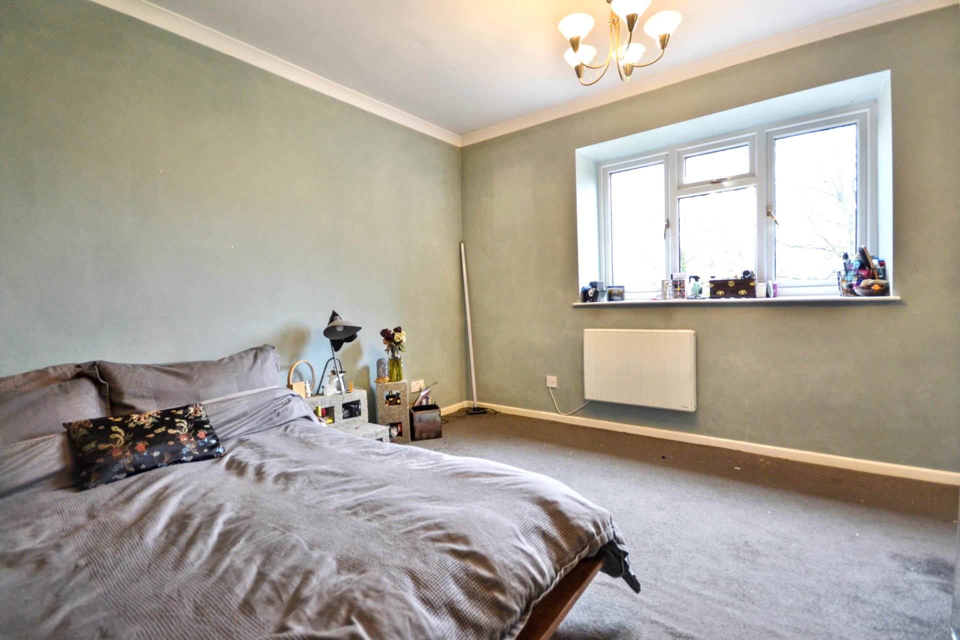 Twyning Manor, Twyning Tewkesbury, Gloucestershire, Image 13