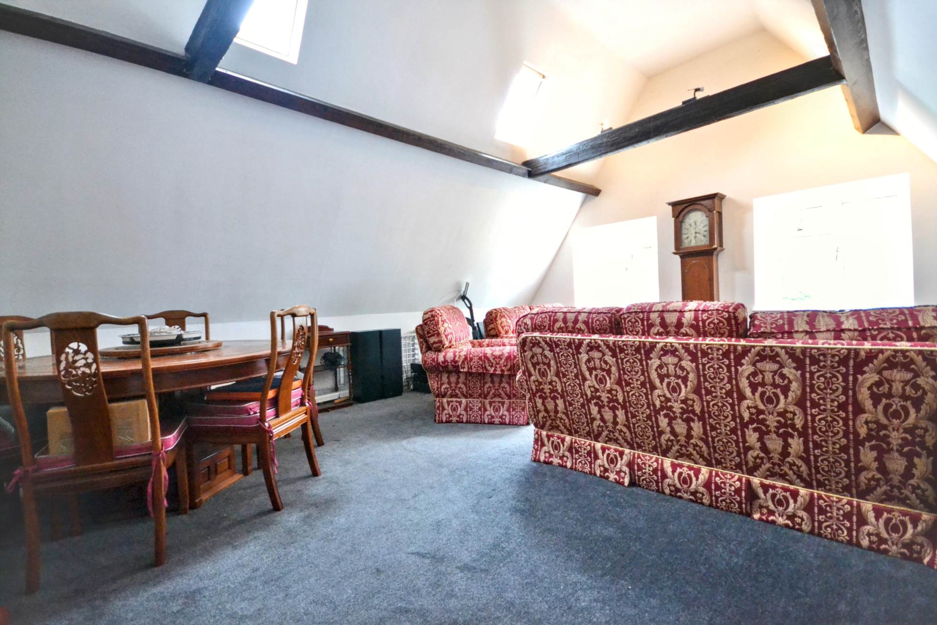 Twyning Manor, Twyning Tewkesbury, Gloucestershire, Image 4