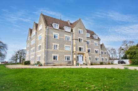 Twyning Manor, Twyning Tewkesbury, Gloucestershire