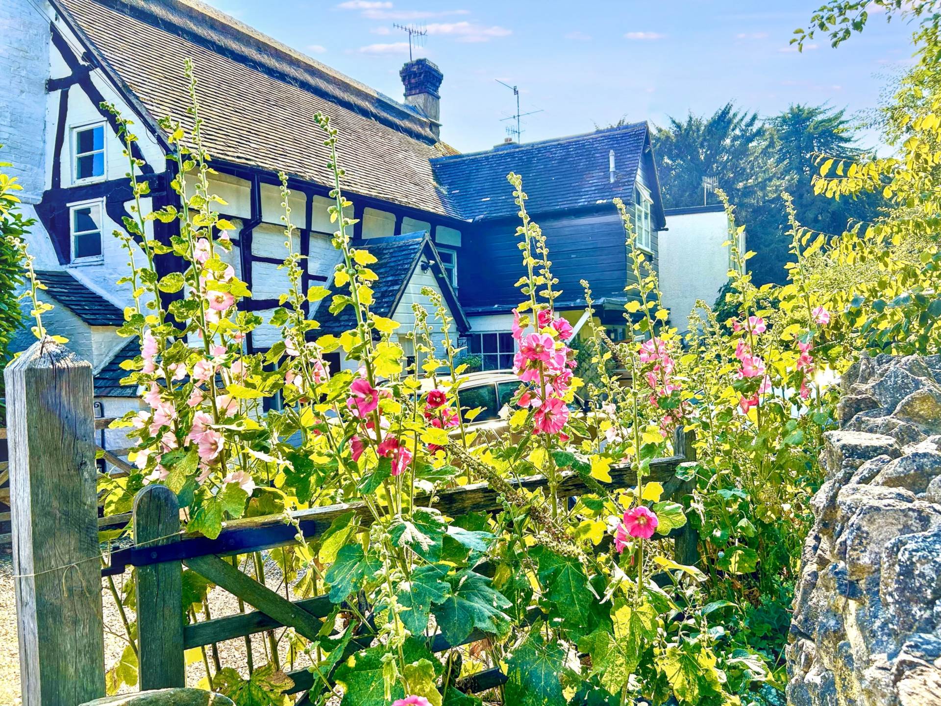 Birlingham, Pershore, Worcestershire, Image 10