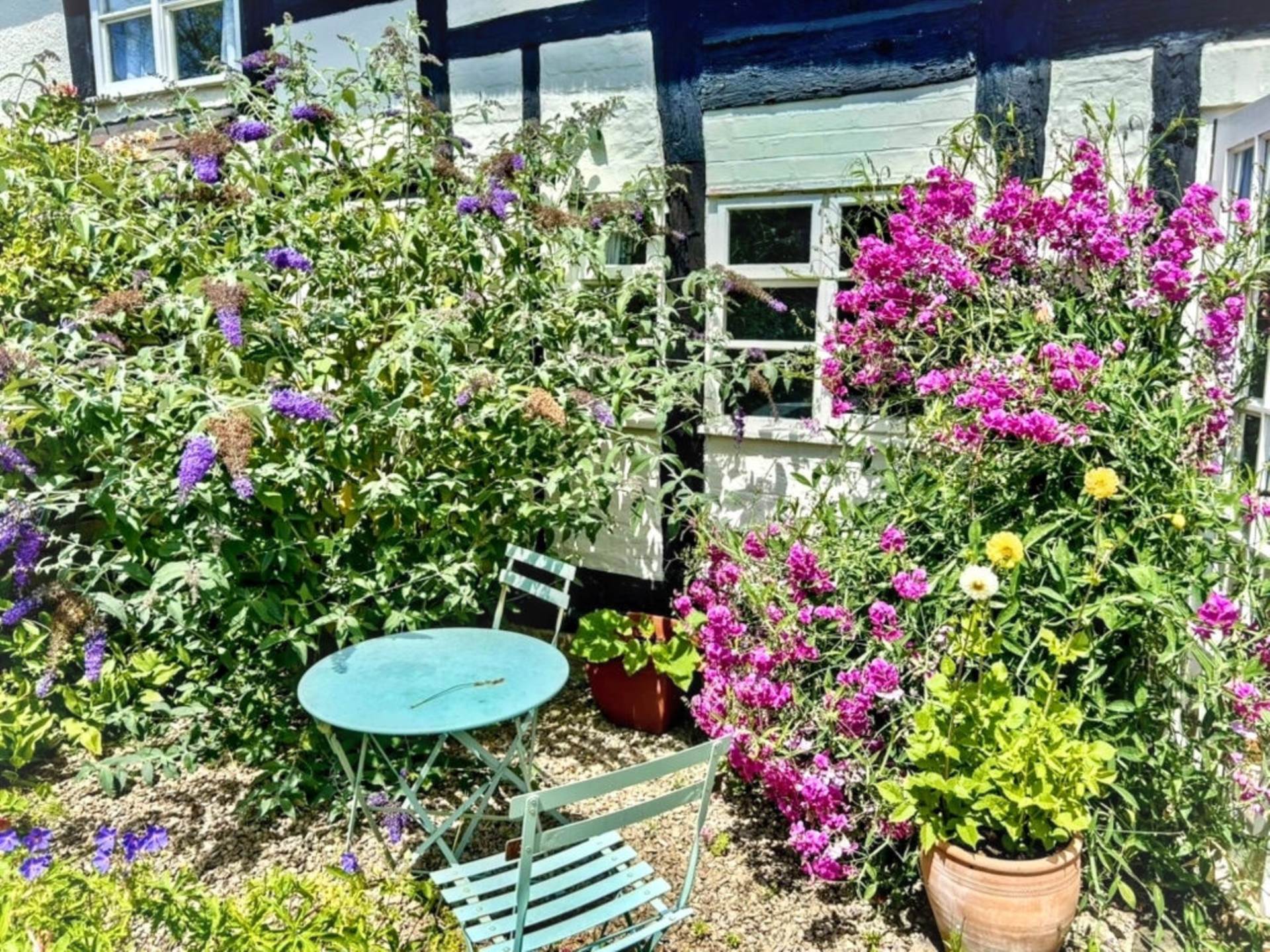 Birlingham, Pershore, Worcestershire, Image 12