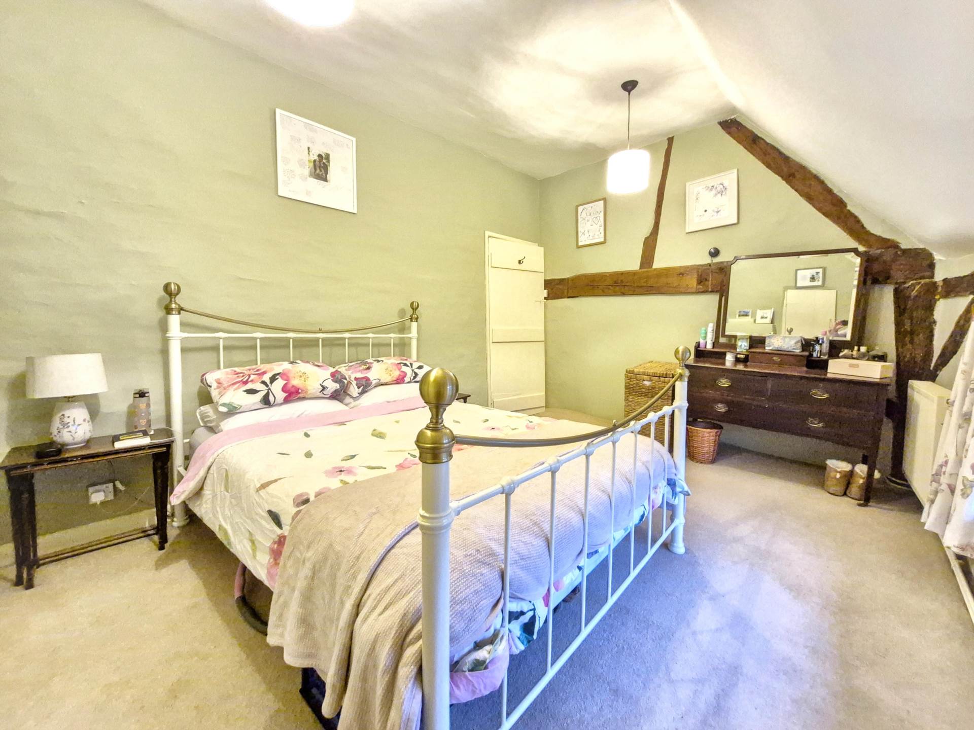 Birlingham, Pershore, Worcestershire, Image 14