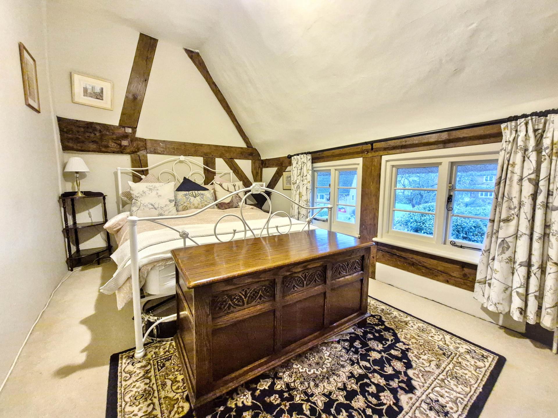 Birlingham, Pershore, Worcestershire, Image 15