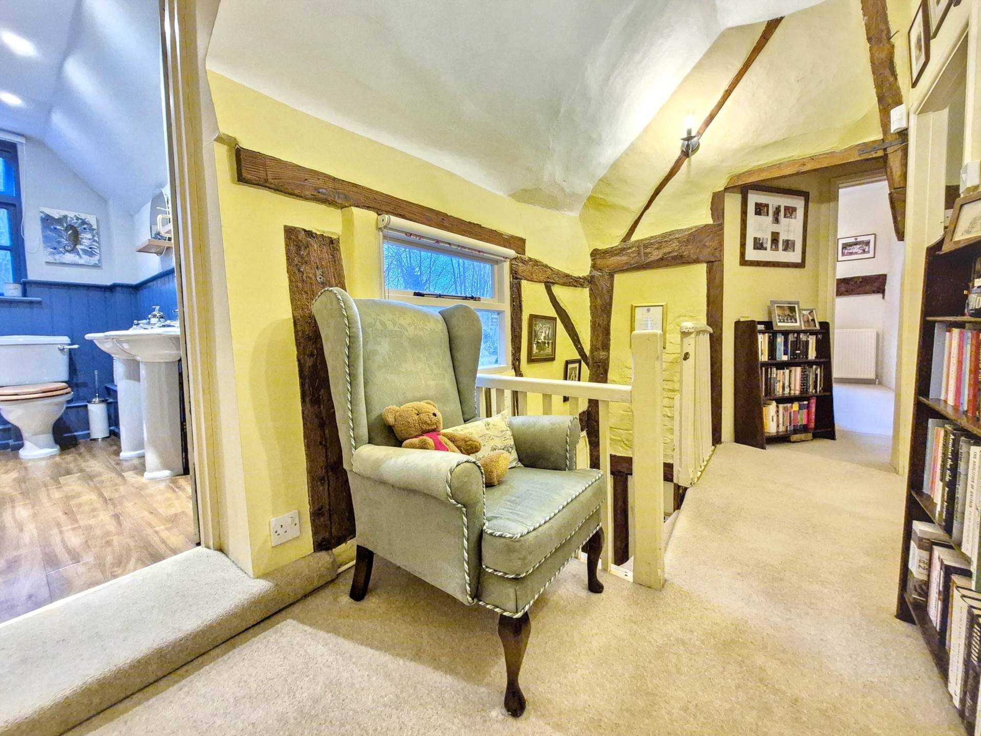 Birlingham, Pershore, Worcestershire, Image 17