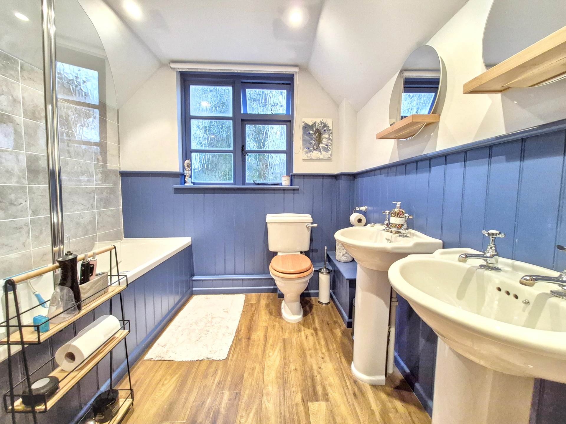 Birlingham, Pershore, Worcestershire, Image 18