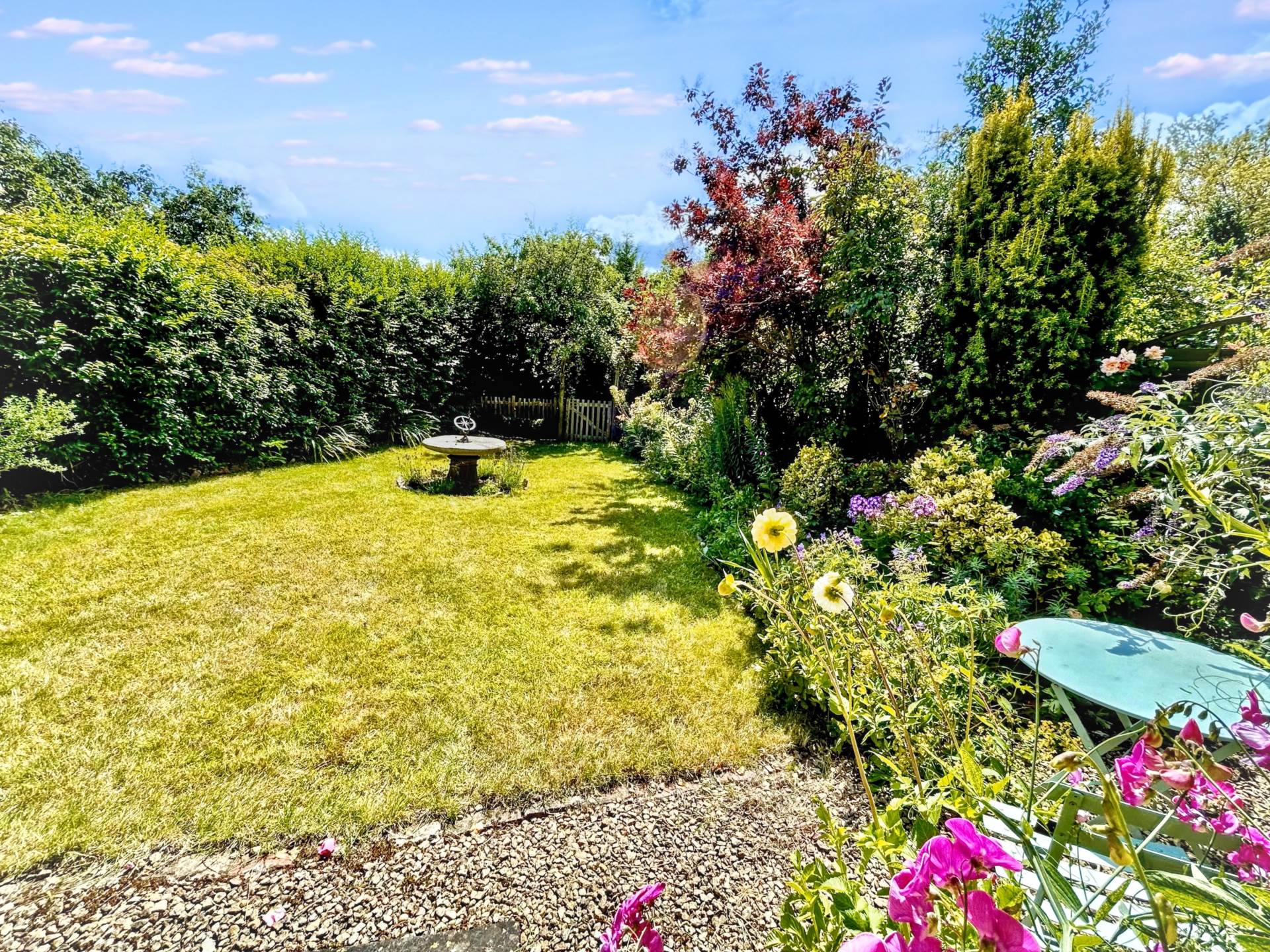 Birlingham, Pershore, Worcestershire, Image 2