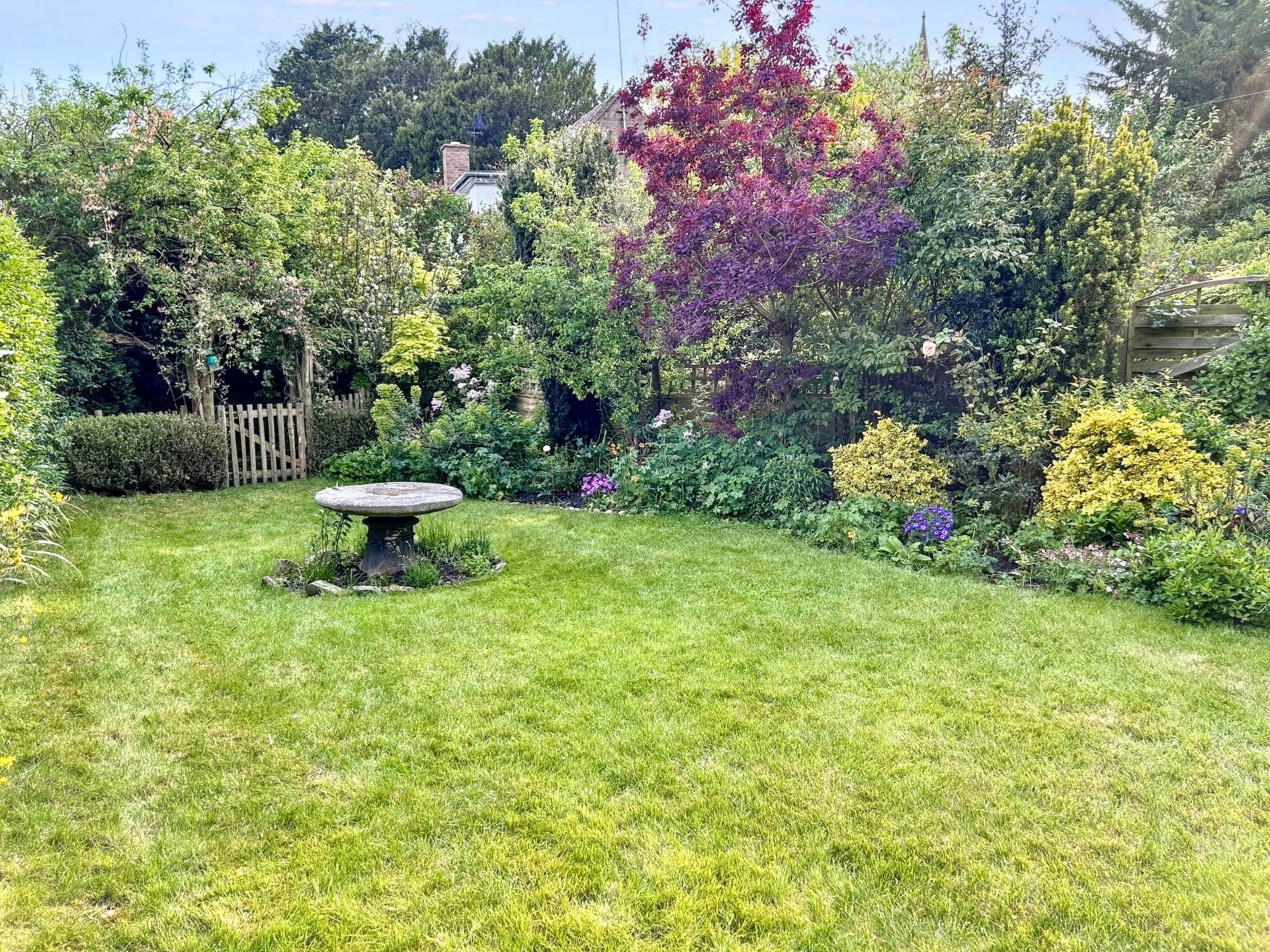 Birlingham, Pershore, Worcestershire, Image 20