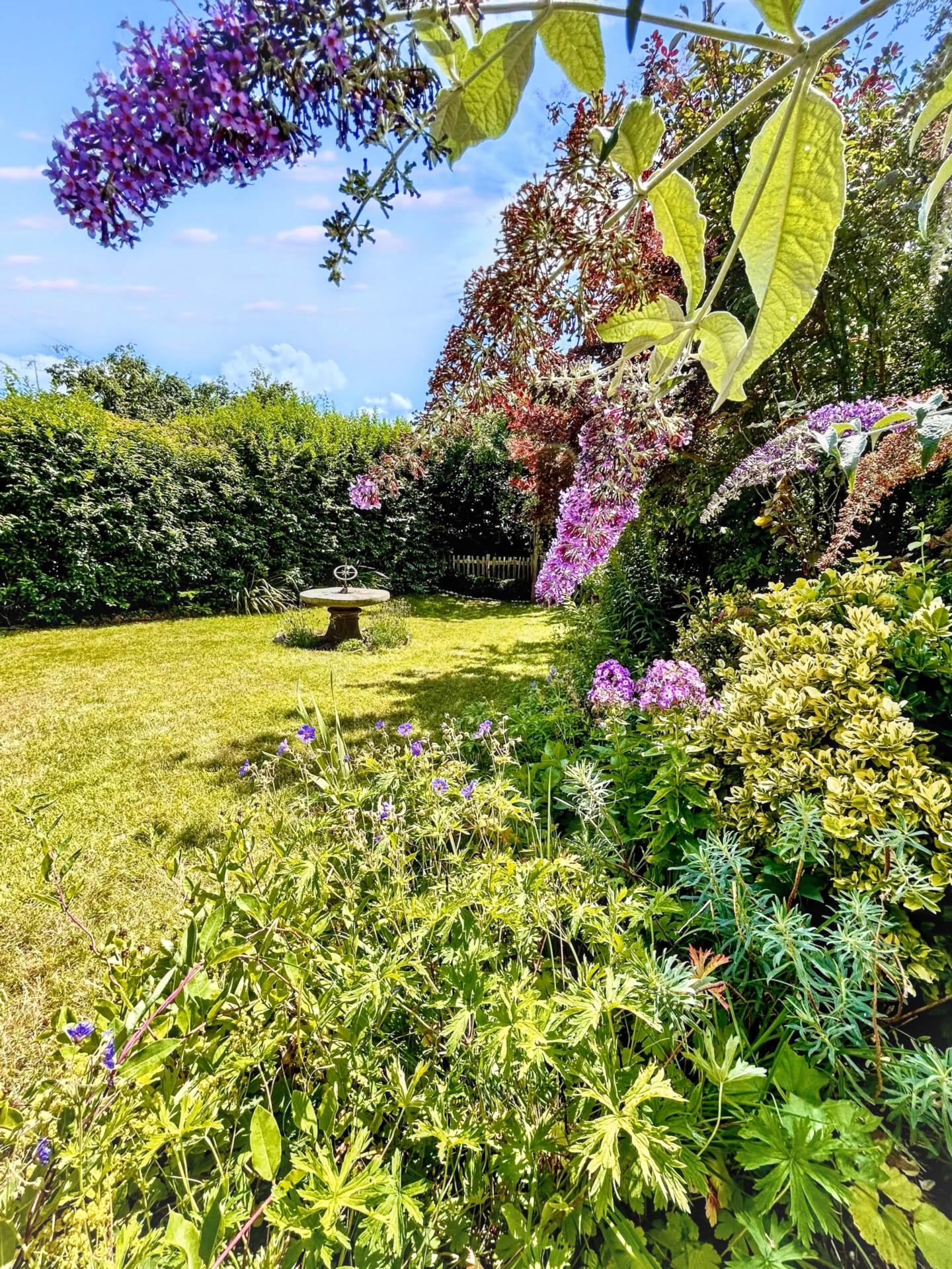 Birlingham, Pershore, Worcestershire, Image 23