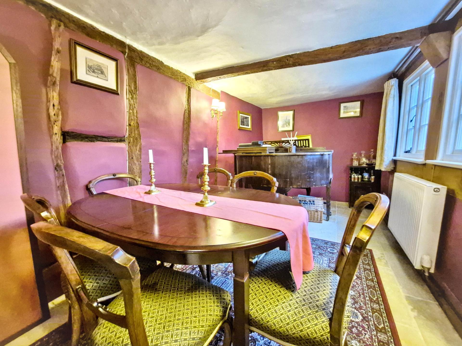 Birlingham, Pershore, Worcestershire, Image 6