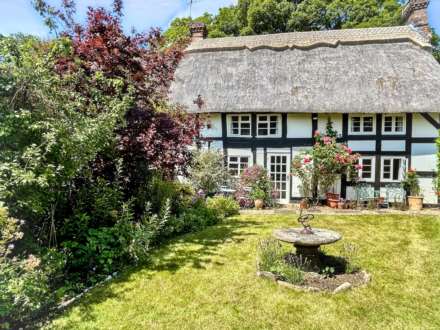 Birlingham, Pershore, Worcestershire