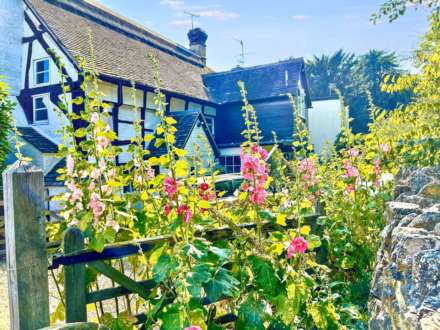 Birlingham, Pershore, Worcestershire, Image 10