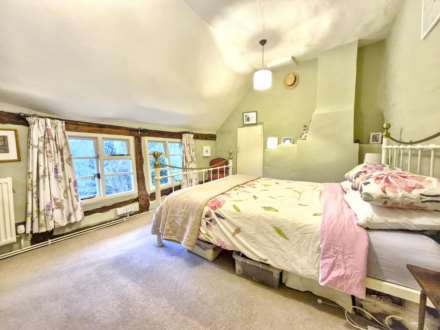 Birlingham, Pershore, Worcestershire, Image 13