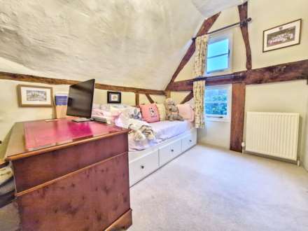 Birlingham, Pershore, Worcestershire, Image 16