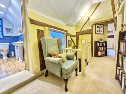 Birlingham, Pershore, Worcestershire, Image 17