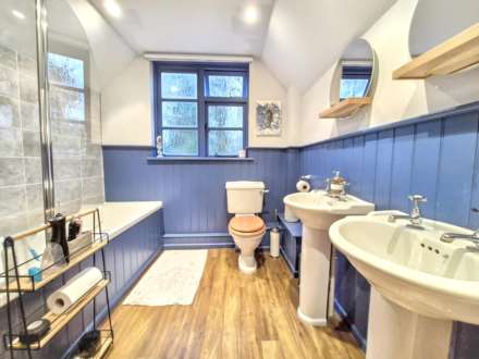 Birlingham, Pershore, Worcestershire, Image 18