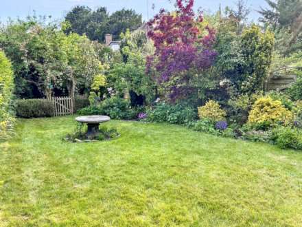 Birlingham, Pershore, Worcestershire, Image 20