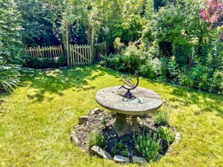 Birlingham, Pershore, Worcestershire, Image 22