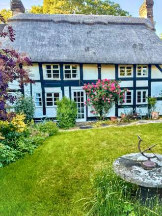 Birlingham, Pershore, Worcestershire, Image 24