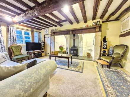 Birlingham, Pershore, Worcestershire, Image 3