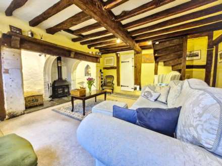 Birlingham, Pershore, Worcestershire, Image 4