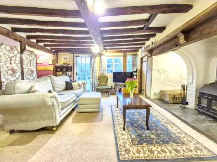 Birlingham, Pershore, Worcestershire, Image 5