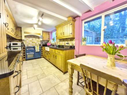 Birlingham, Pershore, Worcestershire, Image 7