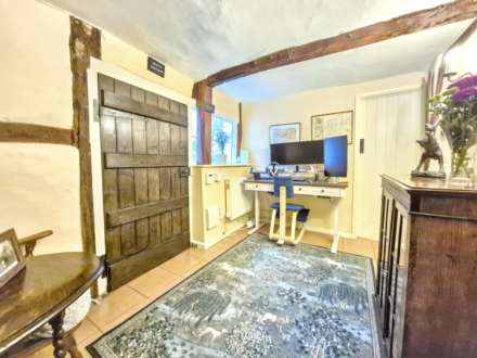 Birlingham, Pershore, Worcestershire, Image 9