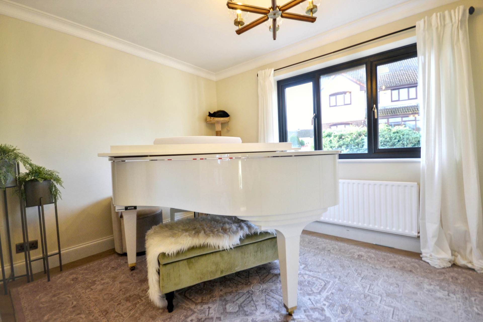 Millers Close, Ashleworth, Gloucestershire, Image 13