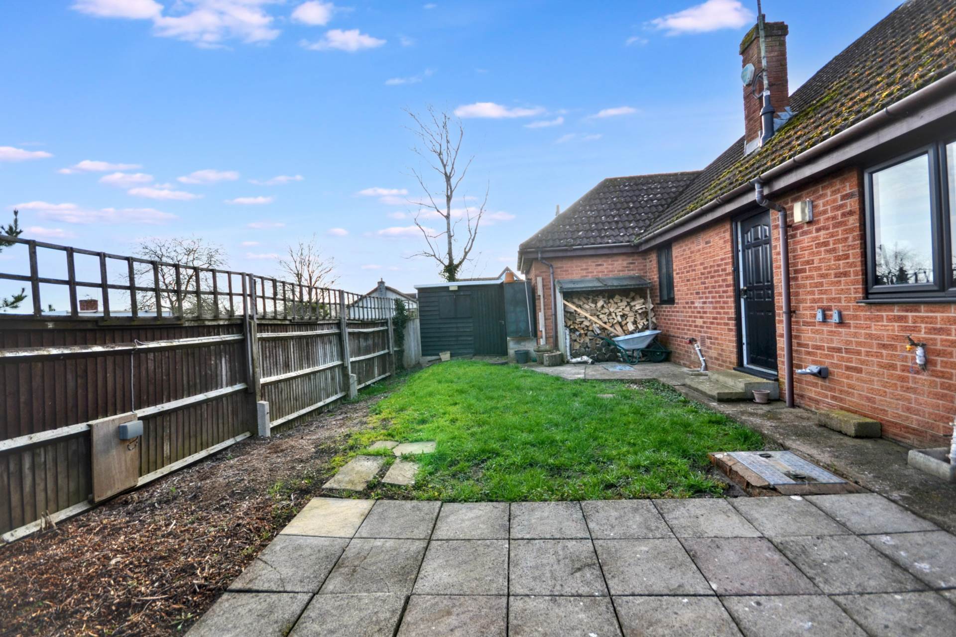 Millers Close, Ashleworth, Gloucestershire, Image 18