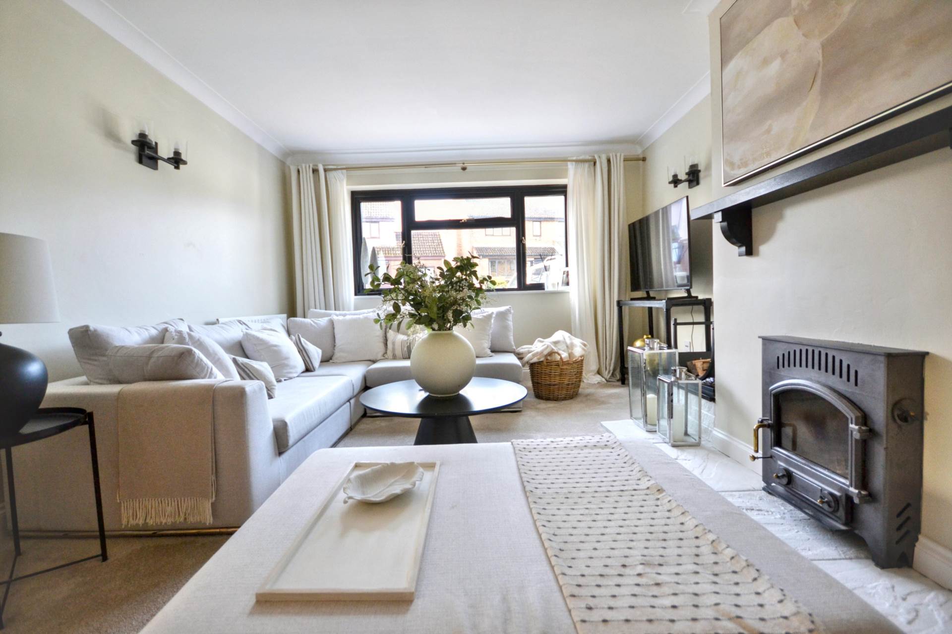 Millers Close, Ashleworth, Gloucestershire, Image 4