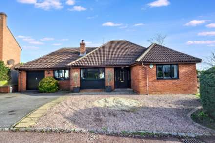 Millers Close, Ashleworth, Gloucestershire