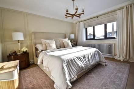 Millers Close, Ashleworth, Gloucestershire, Image 10