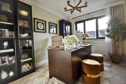 Millers Close, Ashleworth, Gloucestershire, Image 15