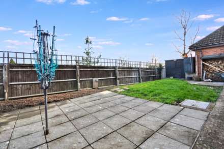 Millers Close, Ashleworth, Gloucestershire, Image 17