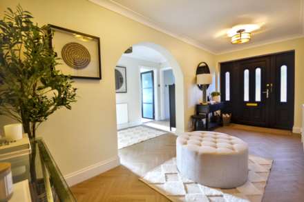 Millers Close, Ashleworth, Gloucestershire, Image 2