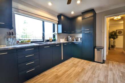 Millers Close, Ashleworth, Gloucestershire, Image 8