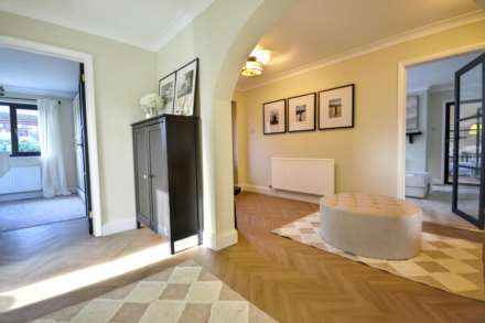 Millers Close, Ashleworth, Gloucestershire, Image 9