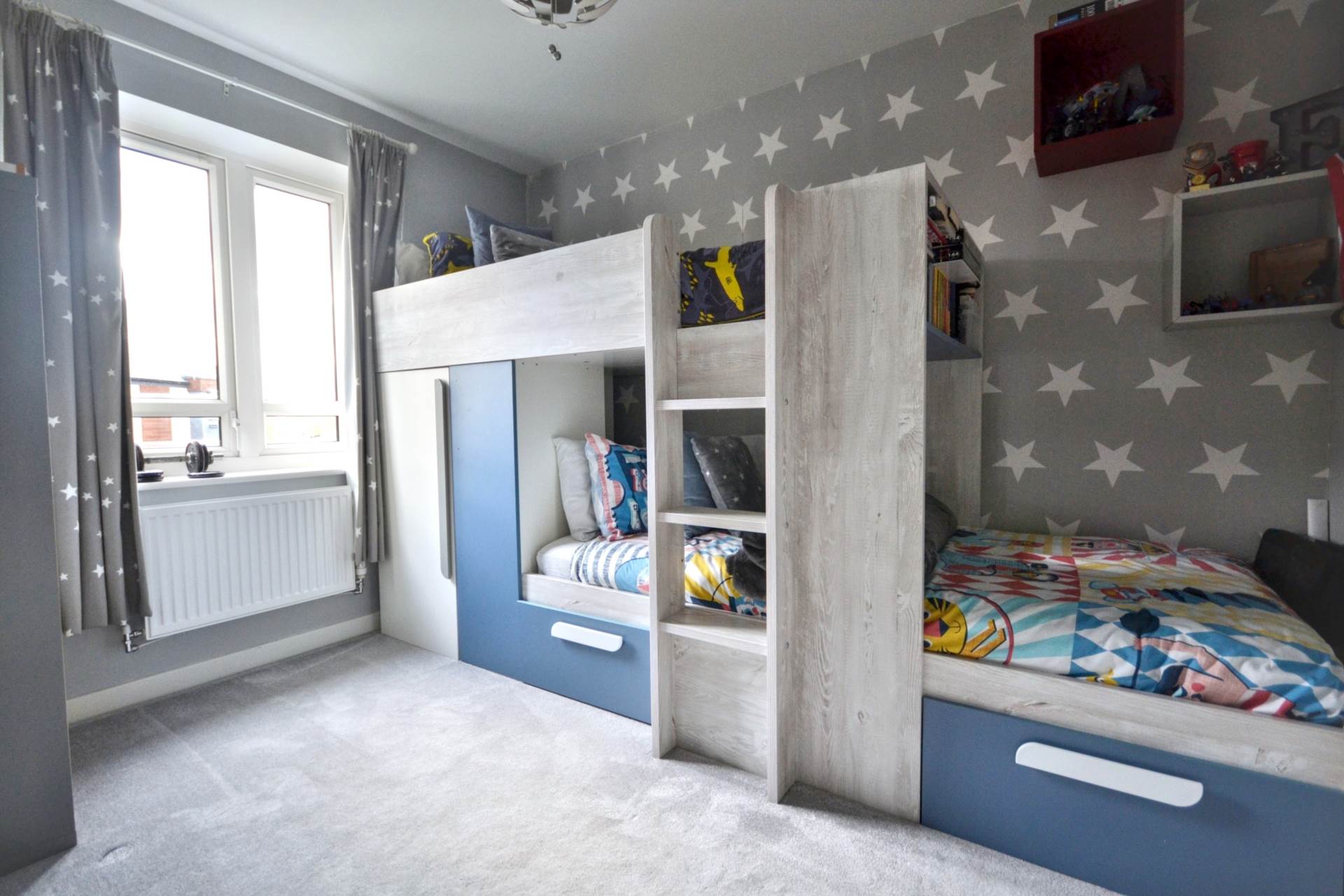 Sapphire Road, Bishop's Cleeve, Cheltenham, Gloucestershire, Image 14