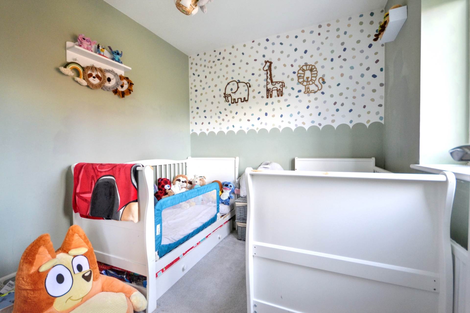 Sapphire Road, Bishop's Cleeve, Cheltenham, Gloucestershire, Image 15