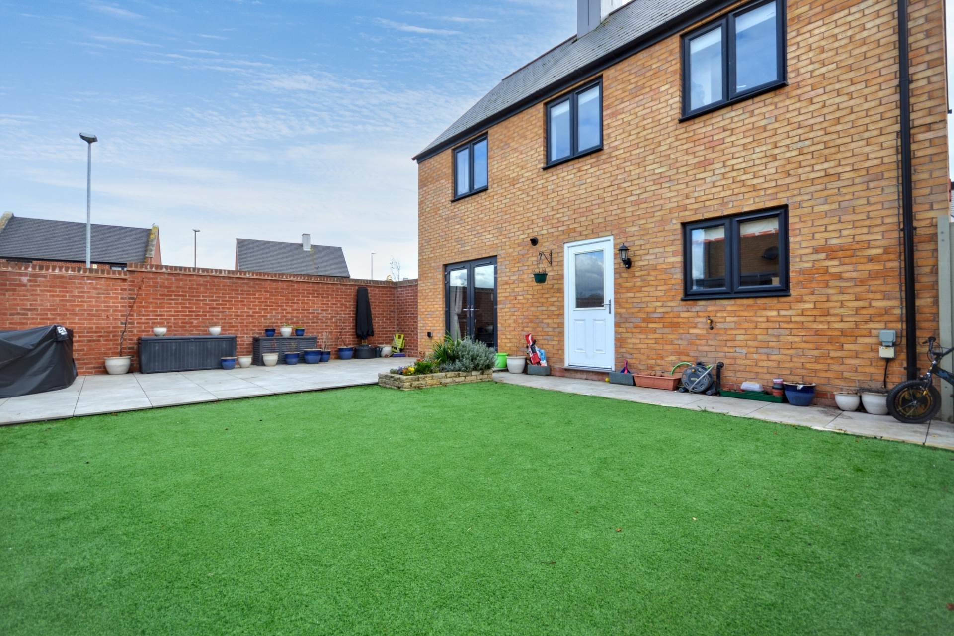 Sapphire Road, Bishop's Cleeve, Cheltenham, Gloucestershire, Image 2