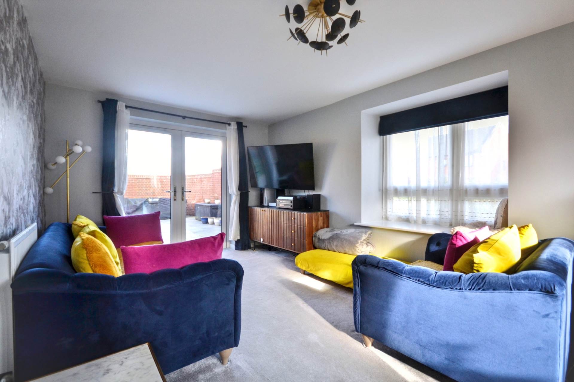 Sapphire Road, Bishop's Cleeve, Cheltenham, Gloucestershire, Image 4