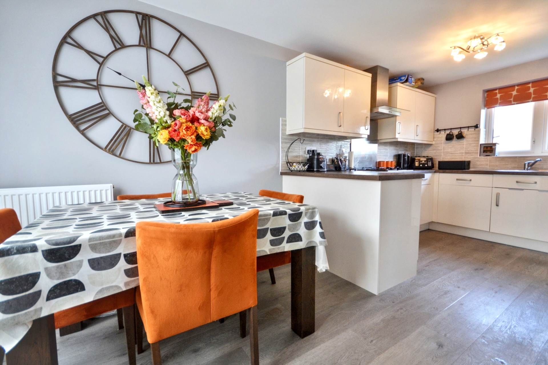 Sapphire Road, Bishop's Cleeve, Cheltenham, Gloucestershire, Image 6