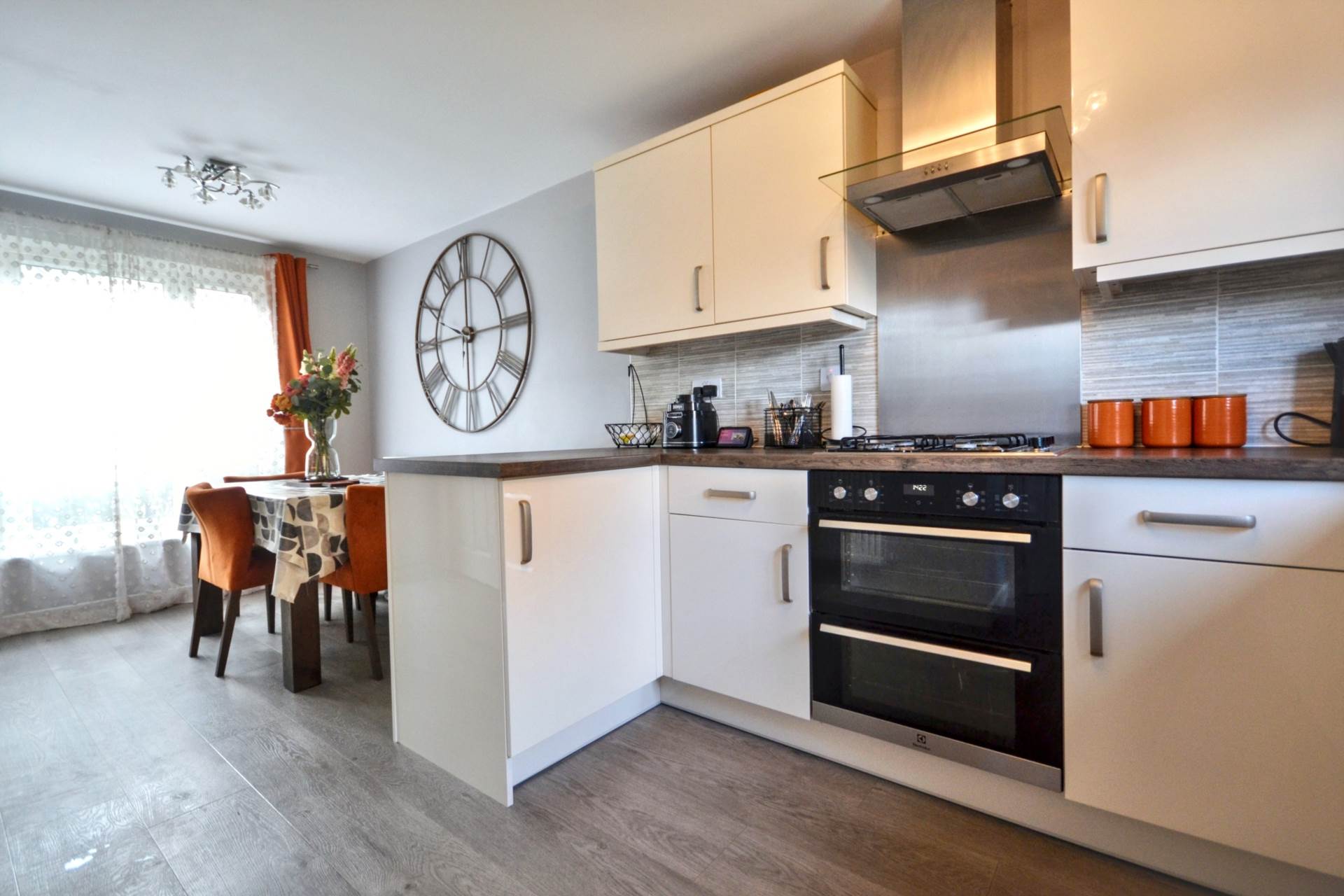 Sapphire Road, Bishop's Cleeve, Cheltenham, Gloucestershire, Image 9